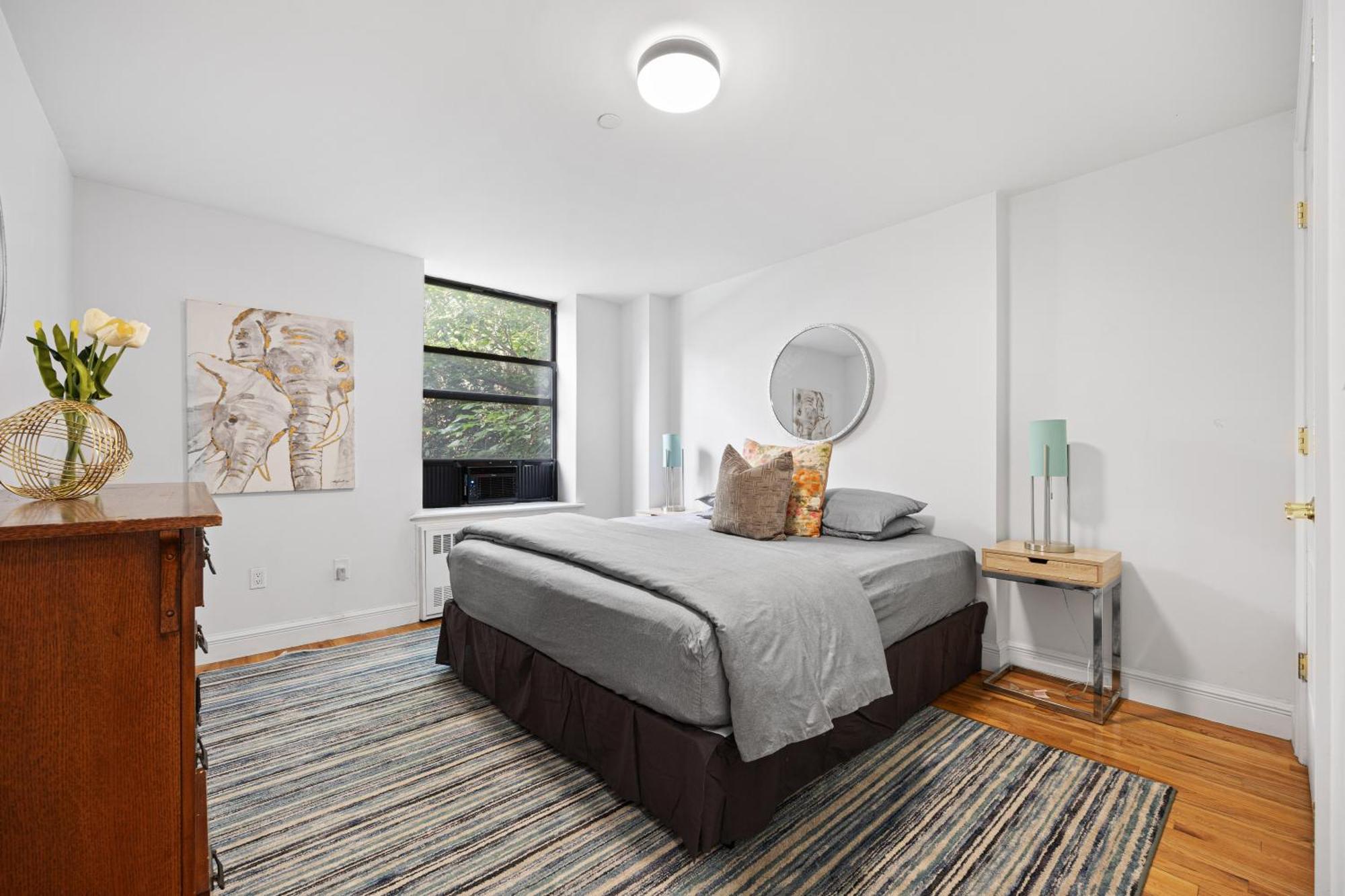 Appartement The Apollo New York